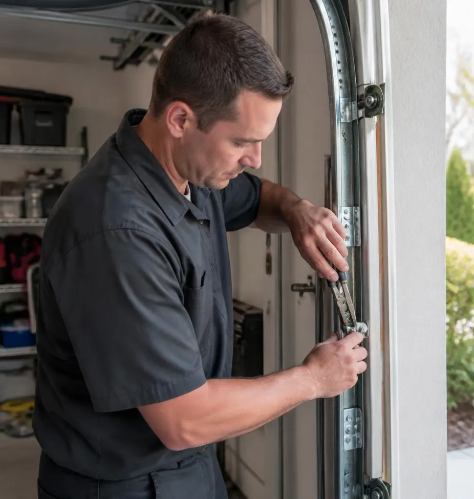 Converting the Garage Into a Room? Here's What Happens to the Door — Mountlake Terrace Garage Door, Mountlake Terrace, WA