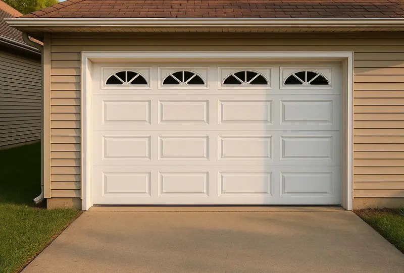 Contact Mountlake Terrace Garage Door